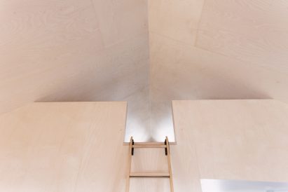 Colorado Lodge by Sheet/RockLA