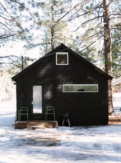 Colorado Lodge by Sheet/RockLA