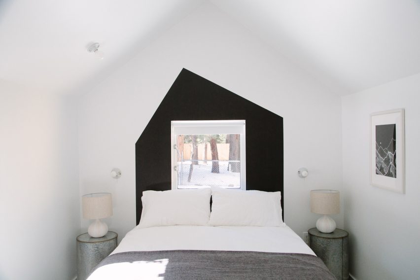 Colorado Lodge by Sheet/RockLA