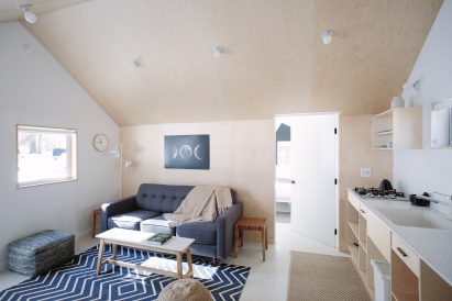 Colorado Lodge by Sheet/RockLA