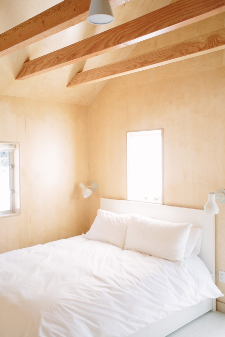 Colorado Lodge by Sheet/RockLA
