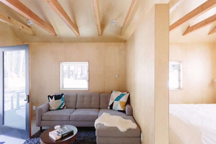 Colorado Lodge by Sheet/RockLA