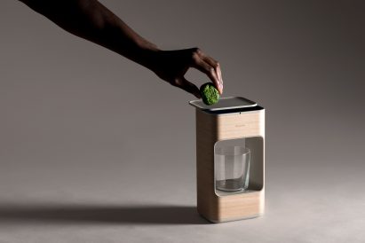 Layer and Panasonic's collection of smart devices aim to enhance your wellbeing