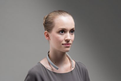 Layer and Panasonic's collection of smart devices aim to enhance your wellbeing