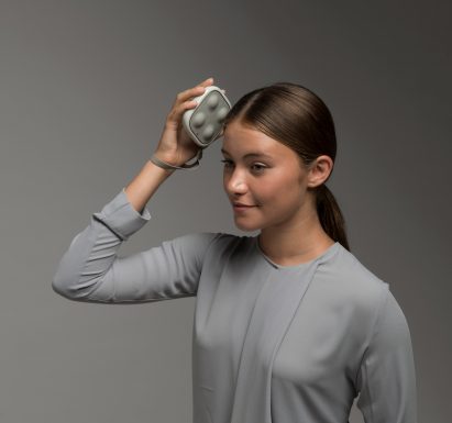 Layer and Panasonic's collection of smart devices aim to enhance your wellbeing