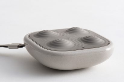 Layer and Panasonic's collection of smart devices aim to enhance your wellbeing