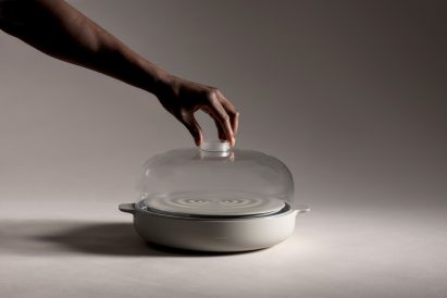Layer and Panasonic's collection of smart devices aim to enhance your wellbeing