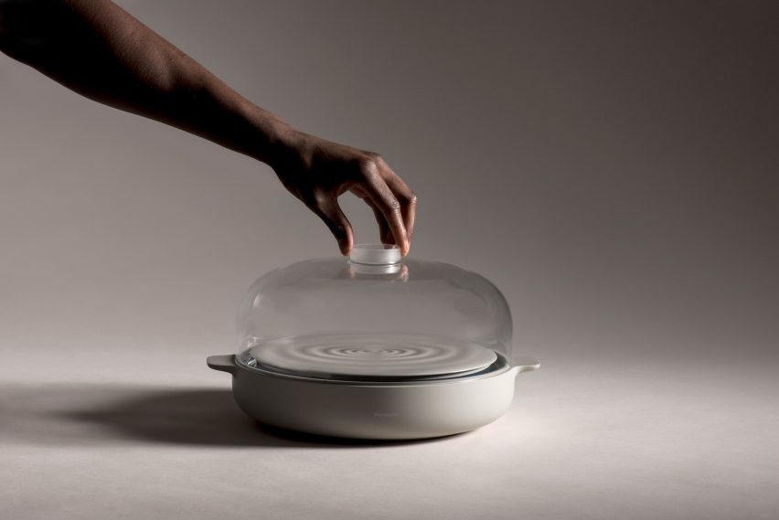 Layer and Panasonic's collection of smart devices aim to enhance your wellbeing