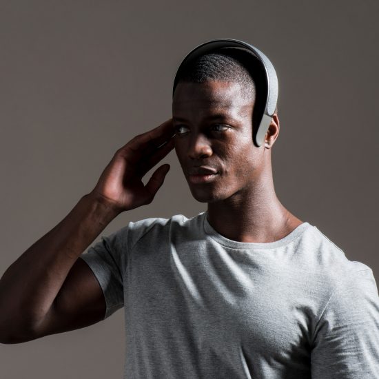 Layer and Panasonic's collection of smart devices aim to enhance your wellbeing