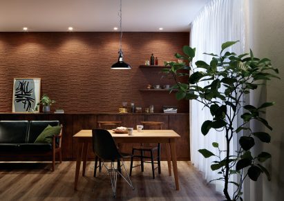 Lixil's Ecocarat tile collection