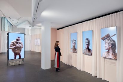 Lucy McRae: Body Architect