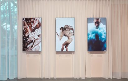 Lucy McRae: Body Architect