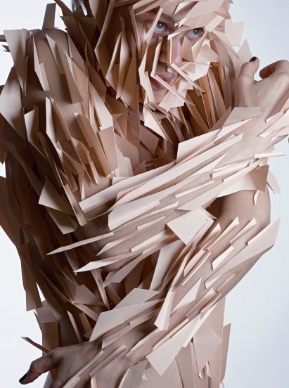 Lucy McRae