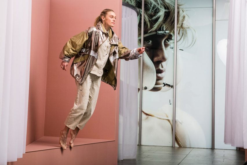 Lucy McRae: Body Architect