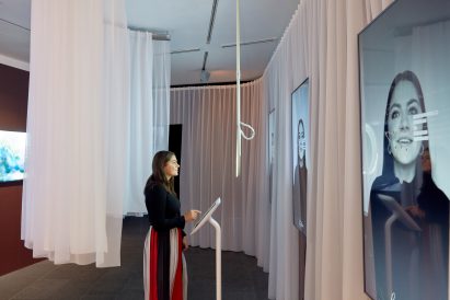Lucy McRae: Body Architect