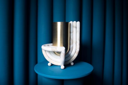 Bohinc Studio Lunar House at London Design Festival