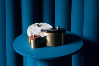 Bohinc Studio Lunar House at London Design Festival