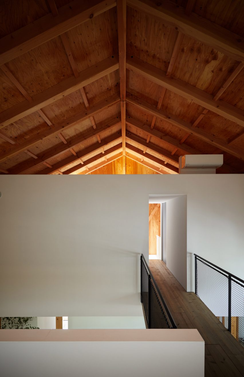 M House by Takeru Shoji Architects