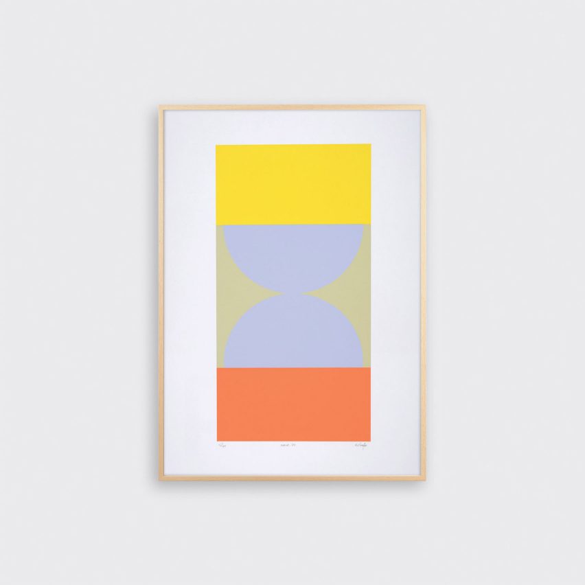 Gráinne Nagle for the Make Bank Print Project