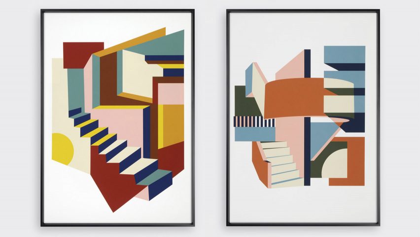 Adriana Jaroslavsky for the Make Bank Print Project