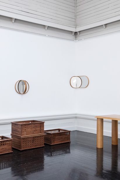 Maria Bruun exhibition at Chart