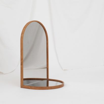 Mirror Mirror by Maria Bruun