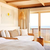 Marram Hotel by Bridgeton and Studio Tack