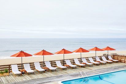 Marram Hotel by Bridgeton and Studio Tack