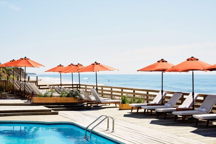 Marram Hotel by Bridgeton and Studio Tack