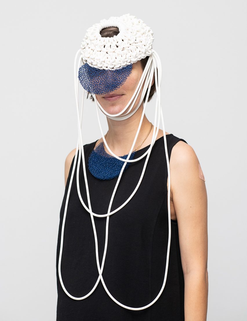 Masters of Disguise masks: Studio Furthermore