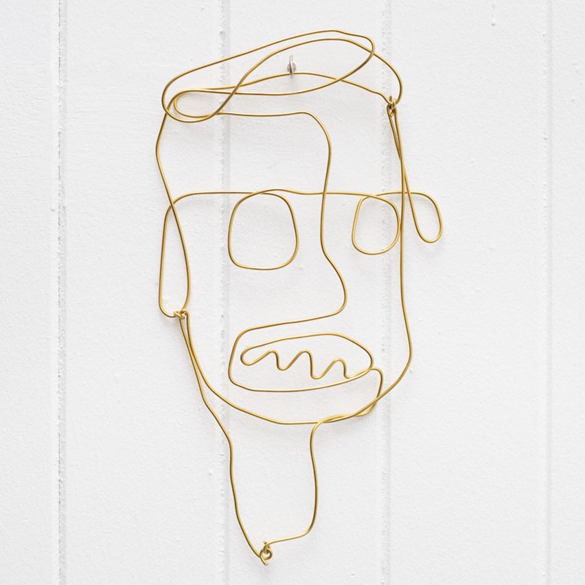 Masters of Disguise masks: Kim Thome