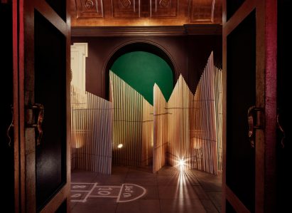 A Second Life by Matter of Stuff at London Design Festival