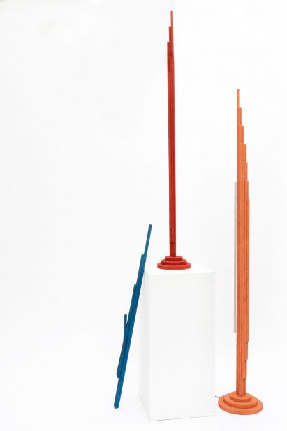 A Second Life by Matter of Stuff at London Design Festival