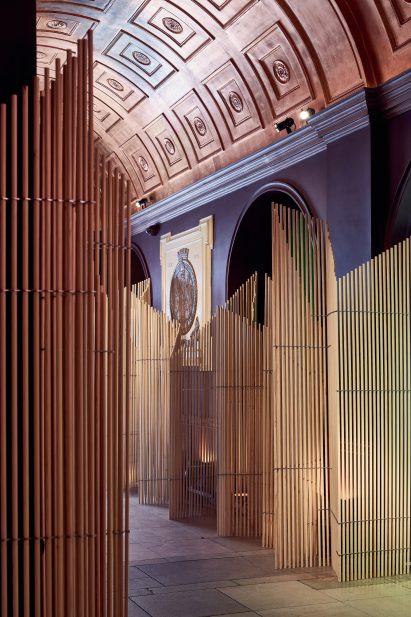 A Second Life by Matter of Stuff at London Design Festival