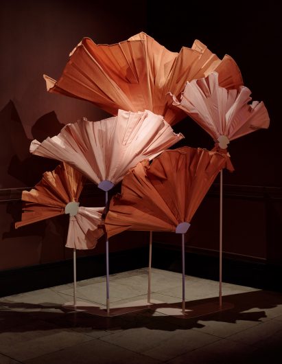 A Second Life by Matter of Stuff at London Design Festival