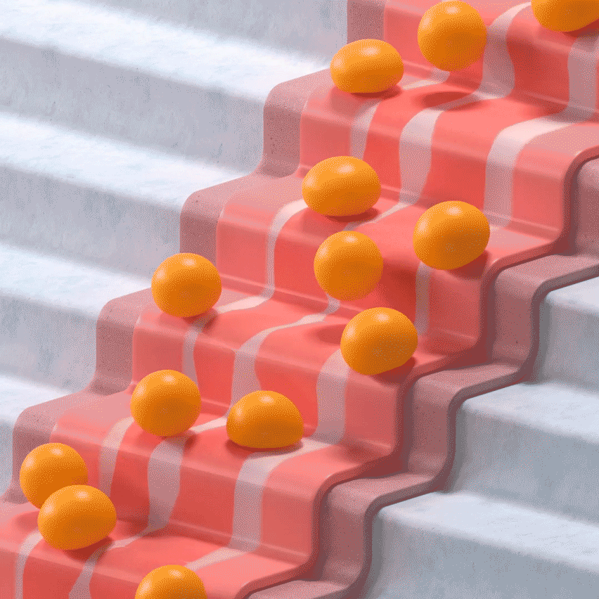 McDonald's Egg McMuffin animations by TBWA
