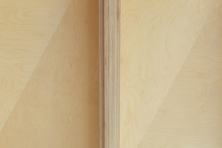 Mill Lane U-Build house extension by Studio Bark
