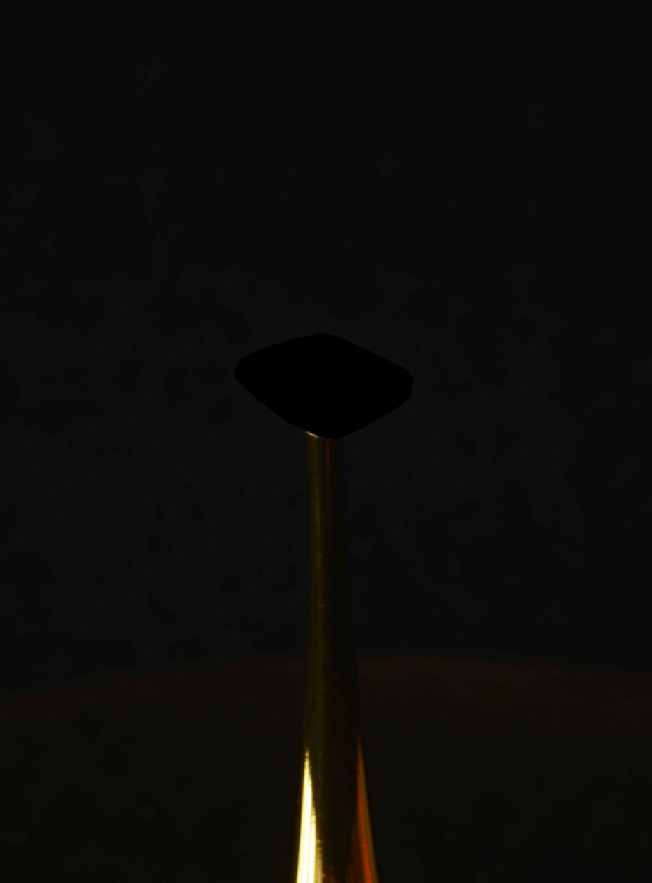 Blackest black by MIT