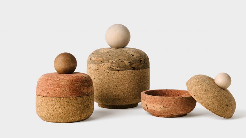 Modern California Collection by Melanie Abrantes