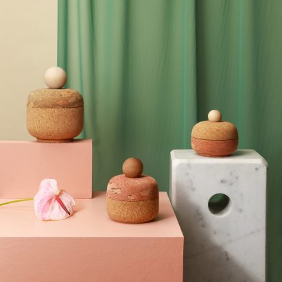 Modern California Collection by Melanie Abrantes