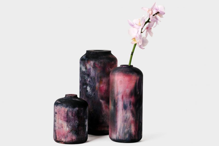 Modern California Collection by Melanie Abrantes