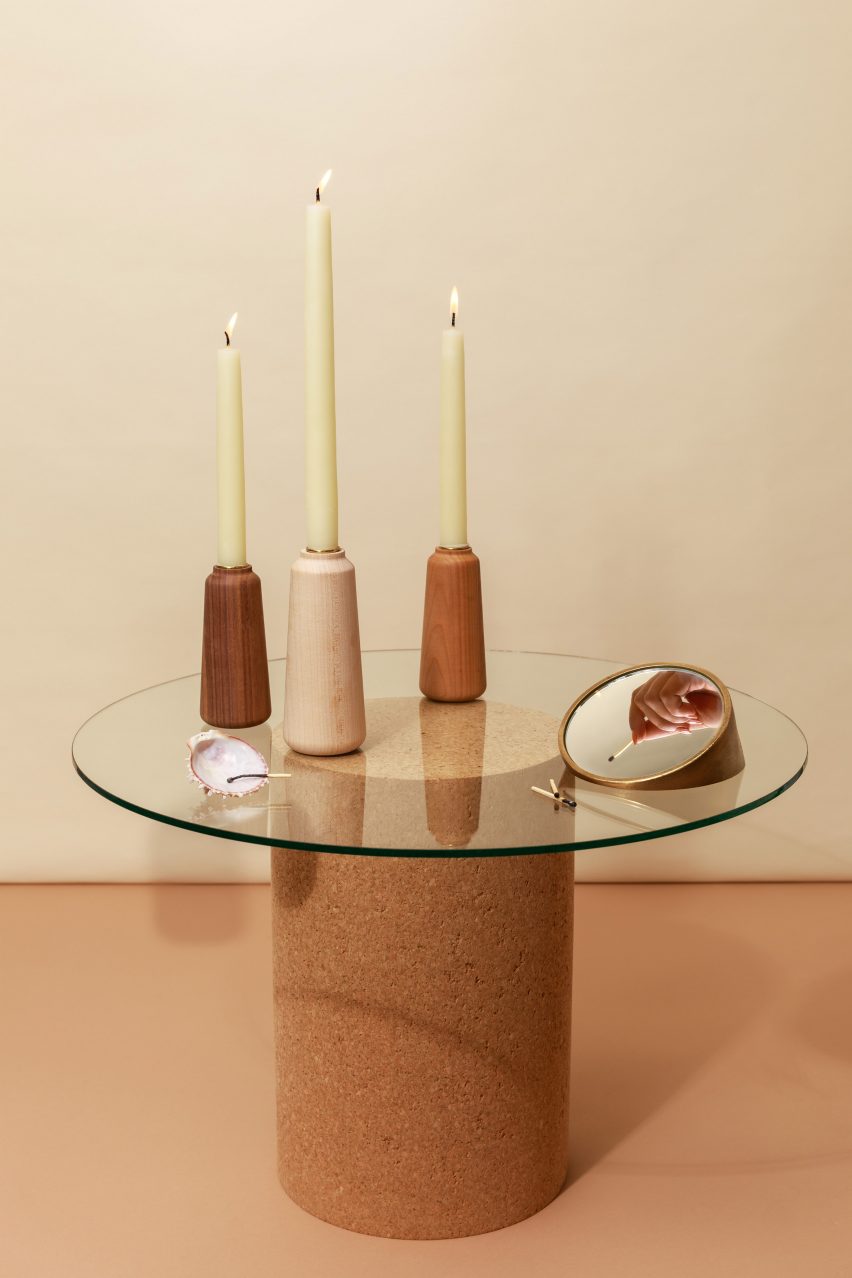 Modern California Collection by Melanie Abrantes