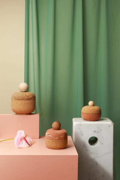 Modern California Collection by Melanie Abrantes