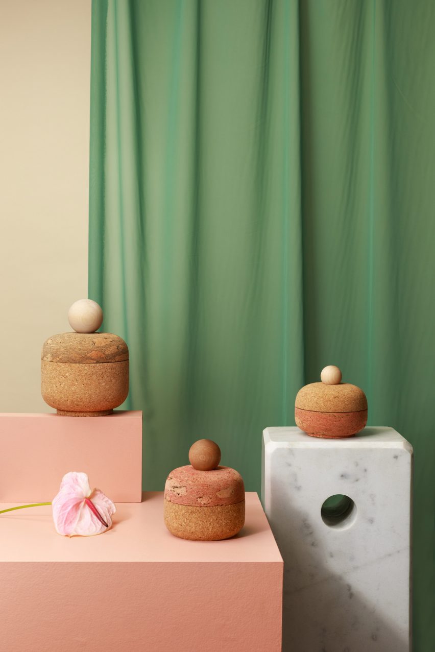 Modern California Collection by Melanie Abrantes