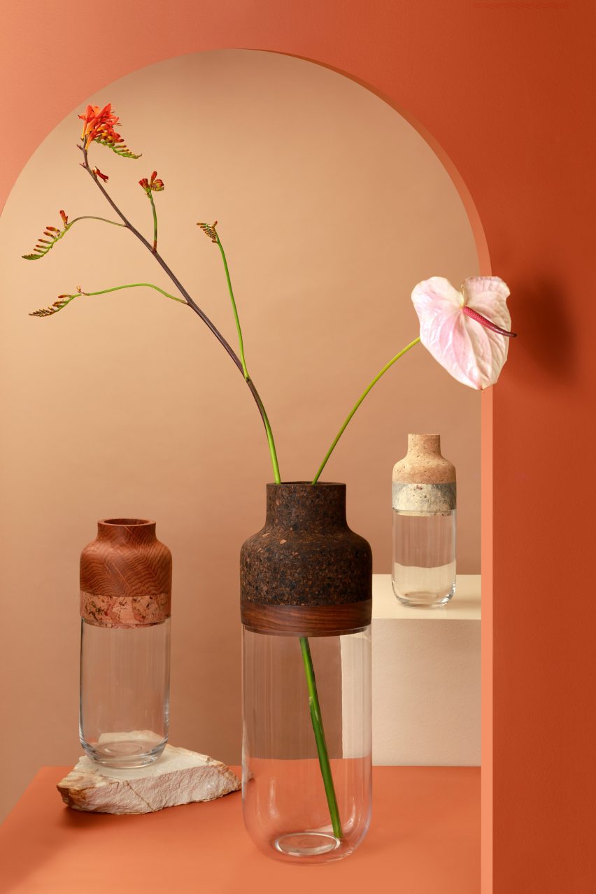 Modern California Collection by Melanie Abrantes