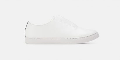 Một shoes by Huynh Quang Ngoc Han and Pham Do Kien Quoc