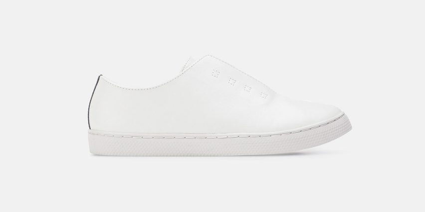 Mot shoes by Huynh Quang Ngoc Han and Pham Do Kien Quoc