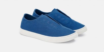 Một shoes by Huynh Quang Ngoc Han and Pham Do Kien Quoc