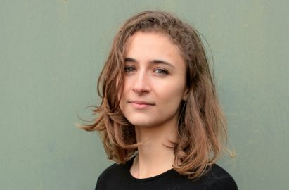 Nienke Hoogvliet to speak at Dezeen Day