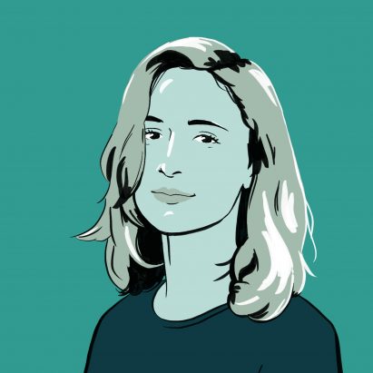 Nienke Hoogvliet to speak at Dezeen Day